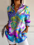 Gracefully Designed Shirt