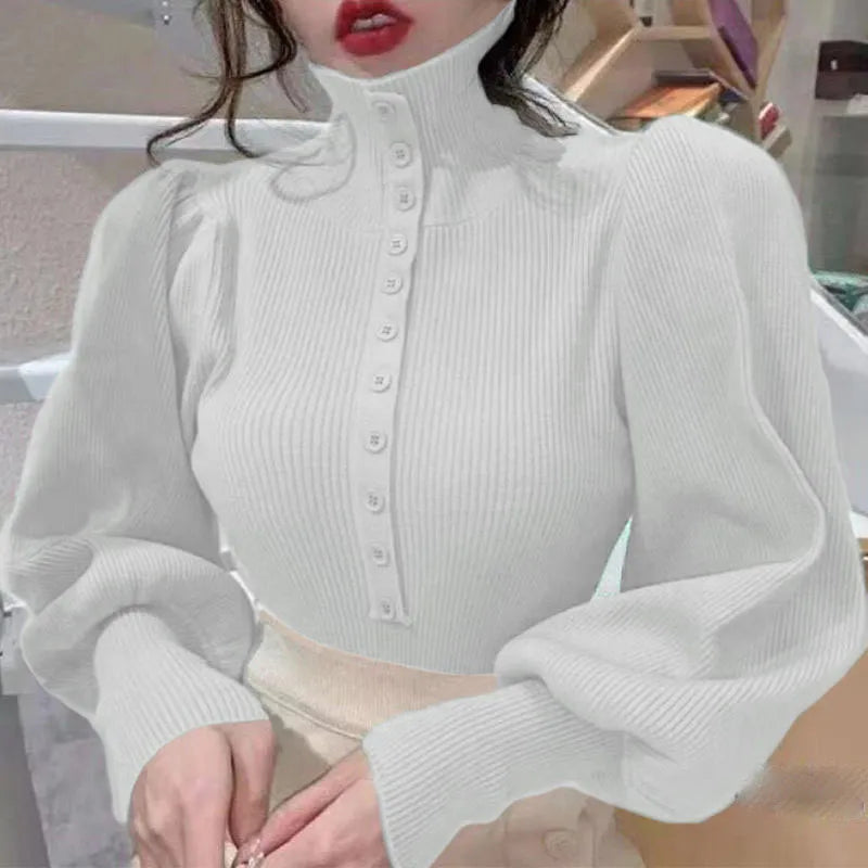 Beautifully Crafted Sweater