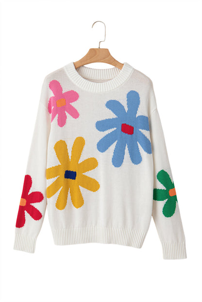 Thoughtfully Designed Sweater