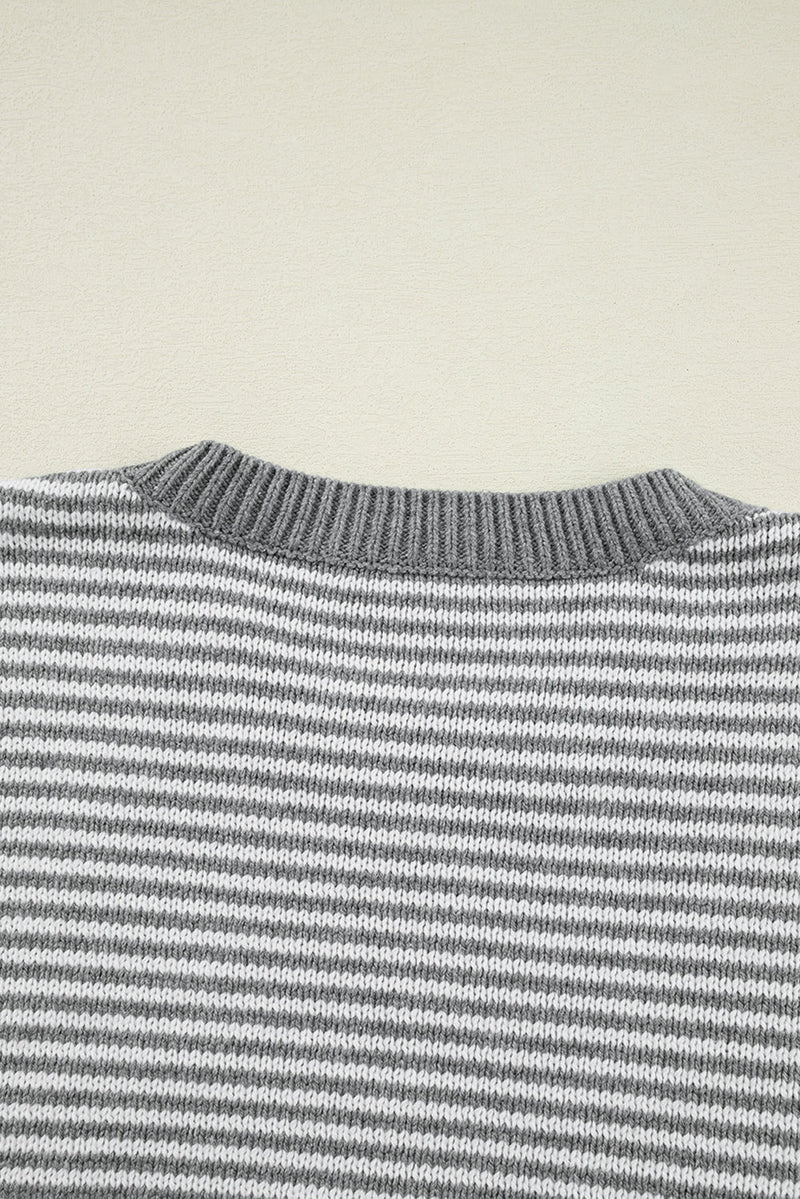 Beautifully Crafted Sweater