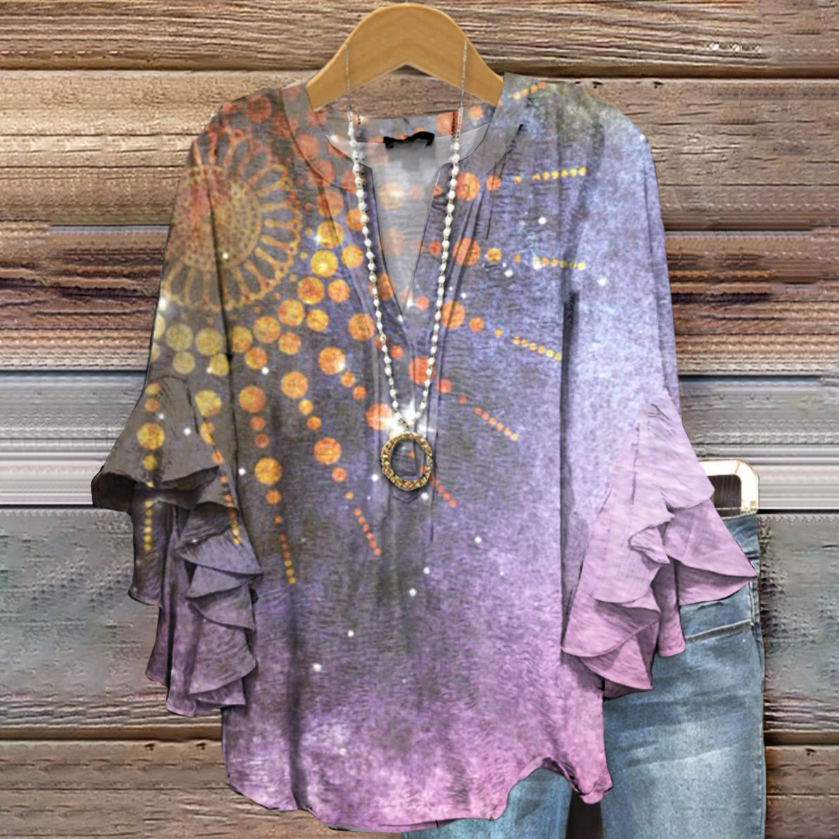 Classic Vintage Garment