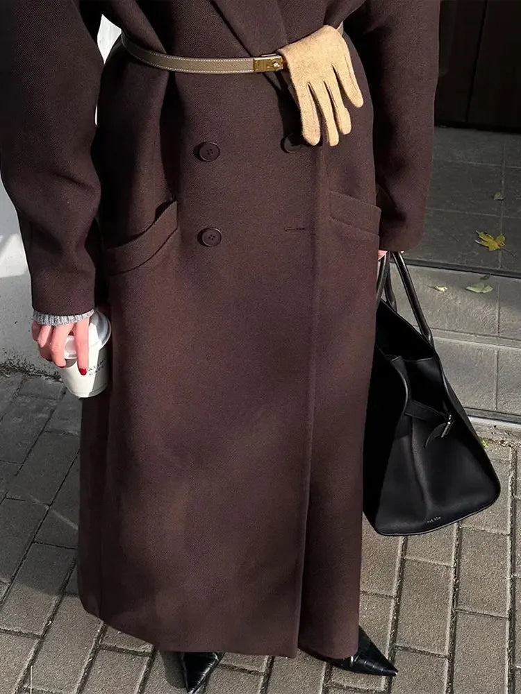 Marta Coat