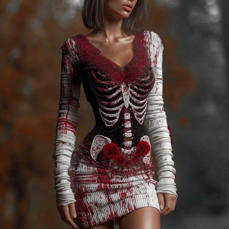 Thoughtfully Designed Sweater