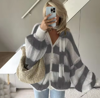 Beautifully Crafted Sweater