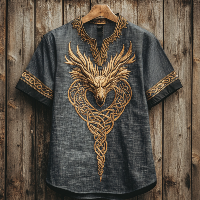 Beautifully Crafted T-Shirt