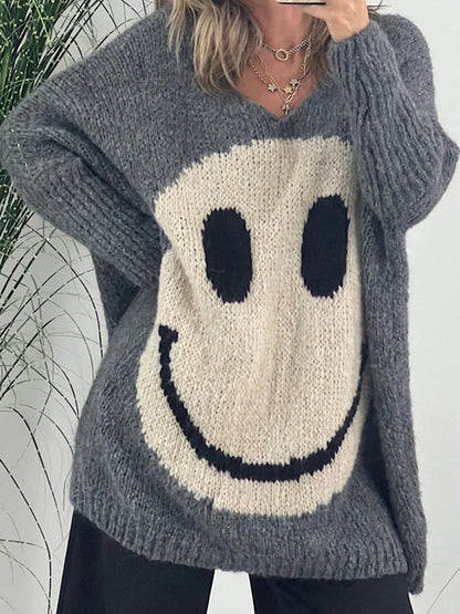Elegantly Designed Sweater