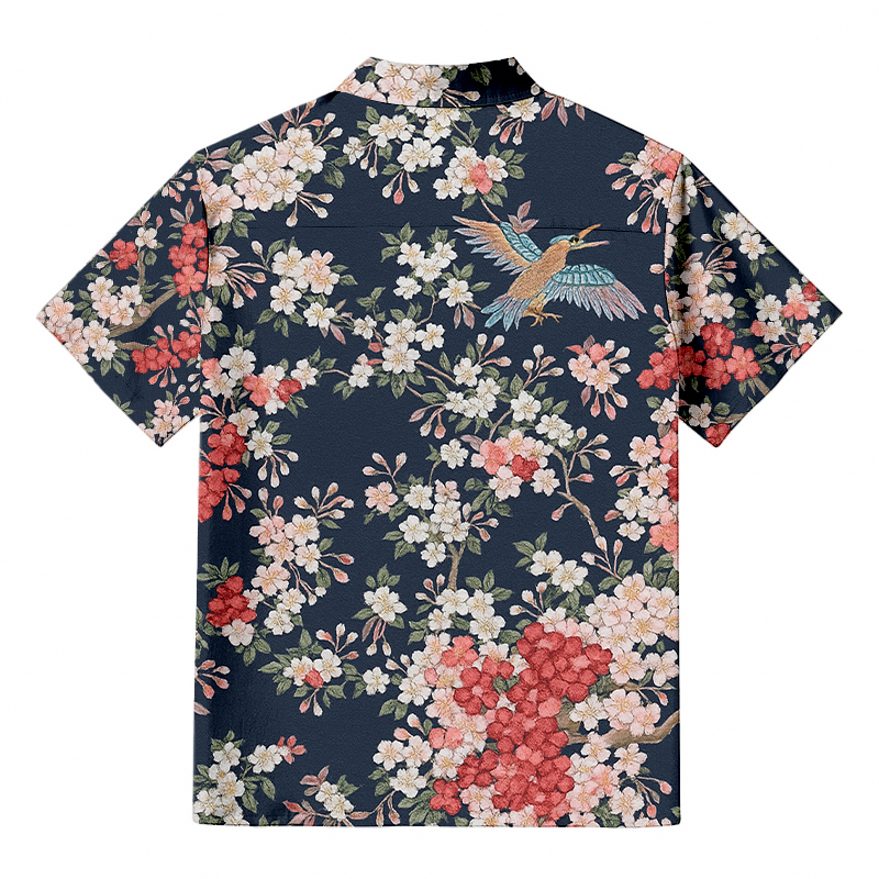 Beautifully Crafted Shirt
