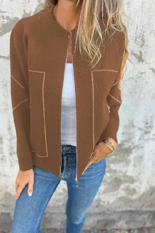 All-in-one Coat