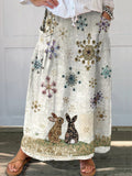 Vintage Inspired Garment