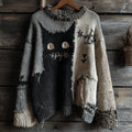 Black gray