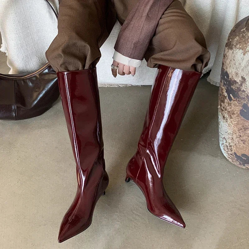 Suzi Boots