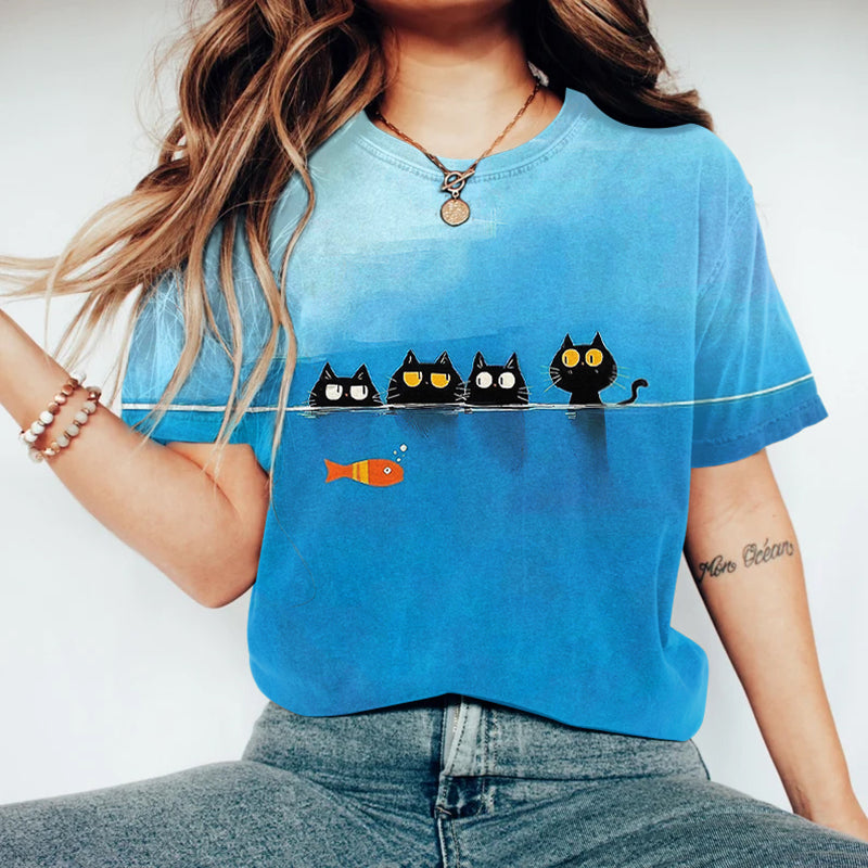 Classic Designed T-Shirt
