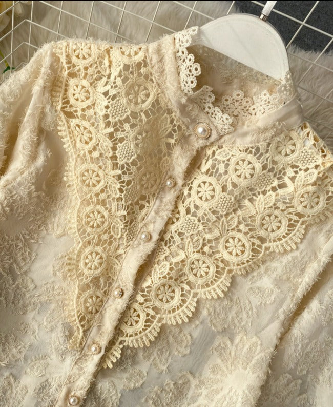Maria Blouse