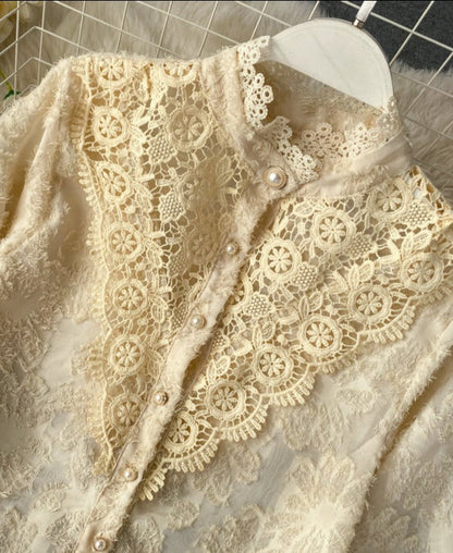 Maria Blouse
