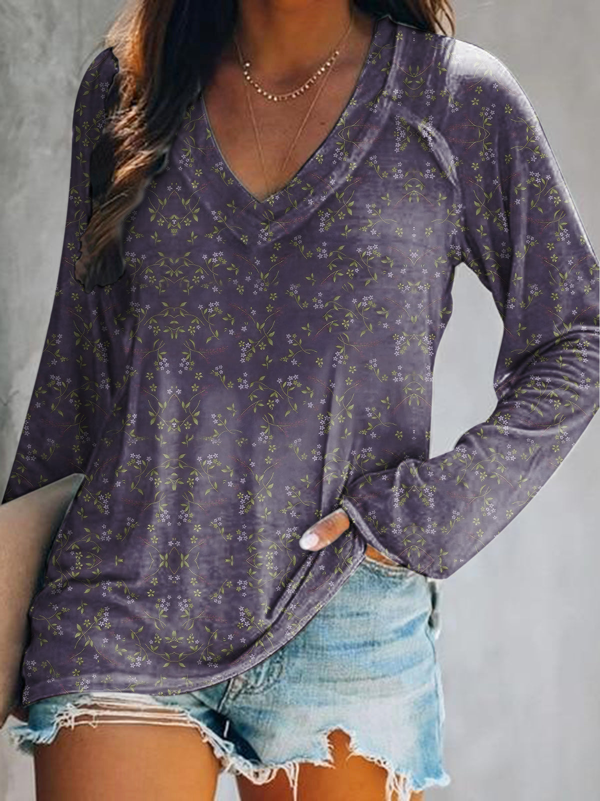 Beautifully Crafted Top