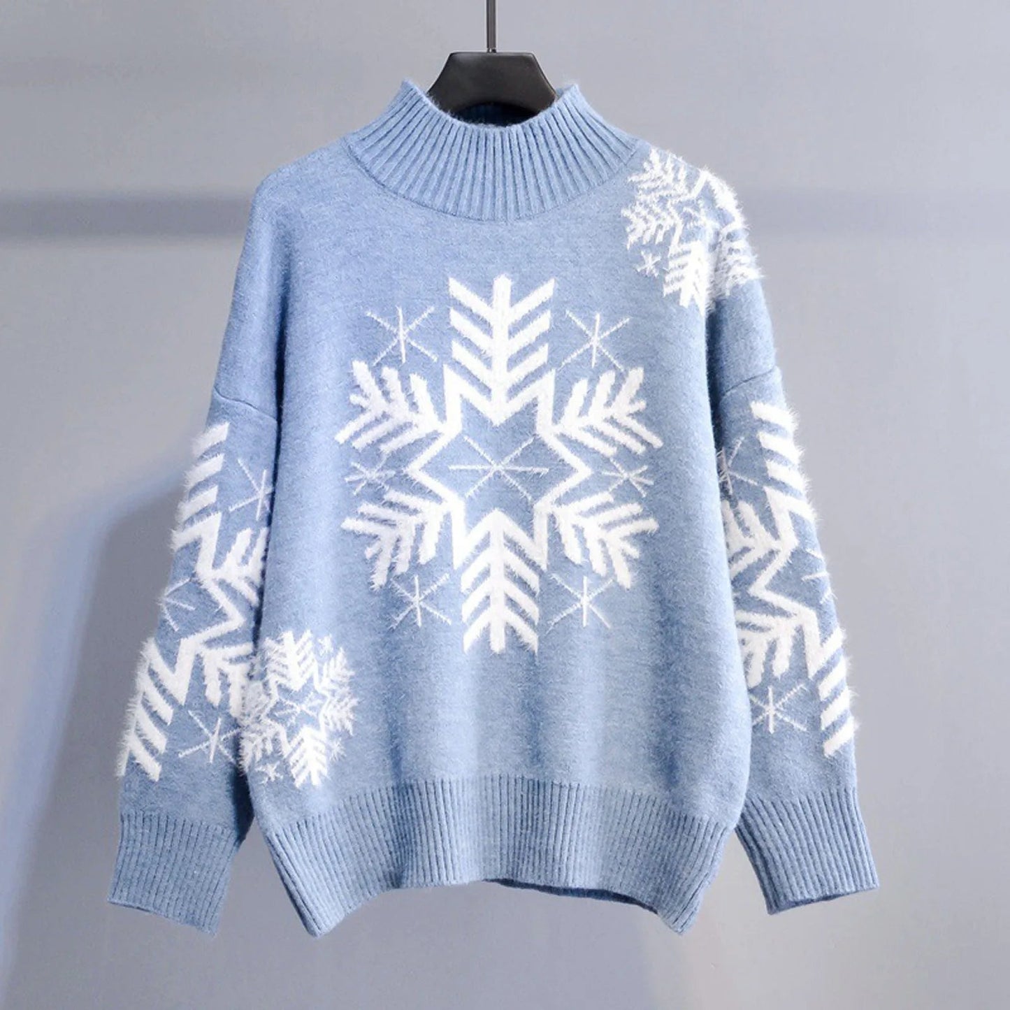Beautifully Crafted Sweater