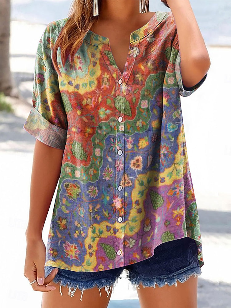 Elegantly Designed Garment