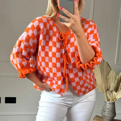 Thoughtfully Designed Sweater