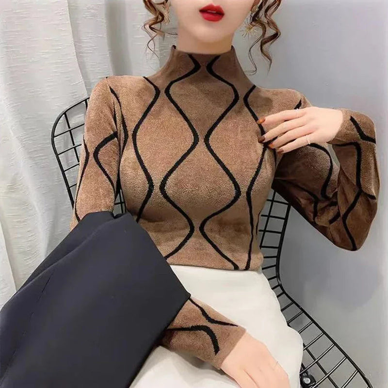 Thoughtfully Designed Sweater