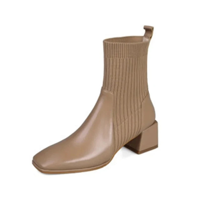 Karmina Boots