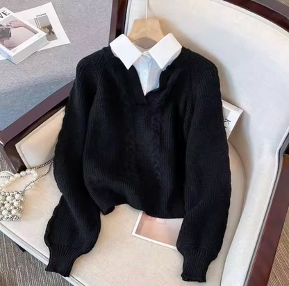 Beautifully Crafted Sweater