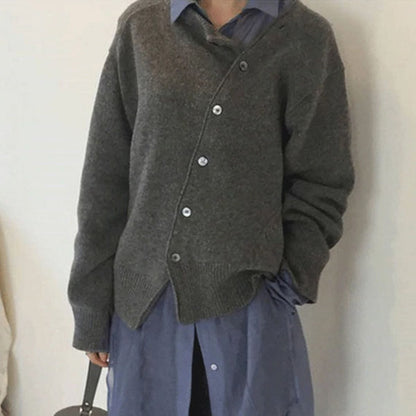 Vintage Inspired Sweater