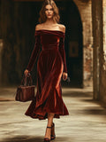Wine Red