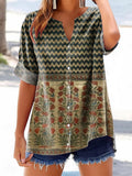 Elegantly Designed Garment