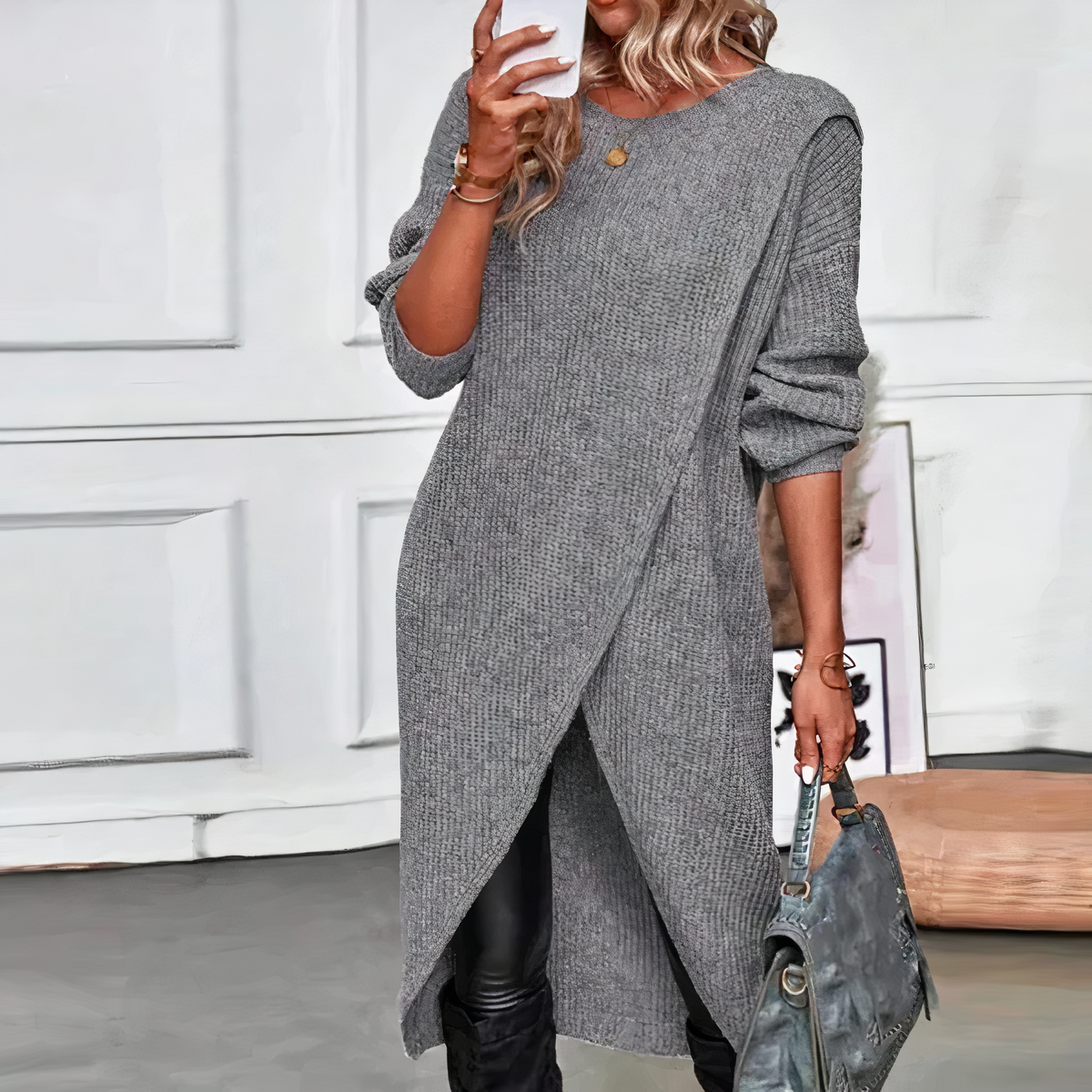 Beautifully Crafted Sweater