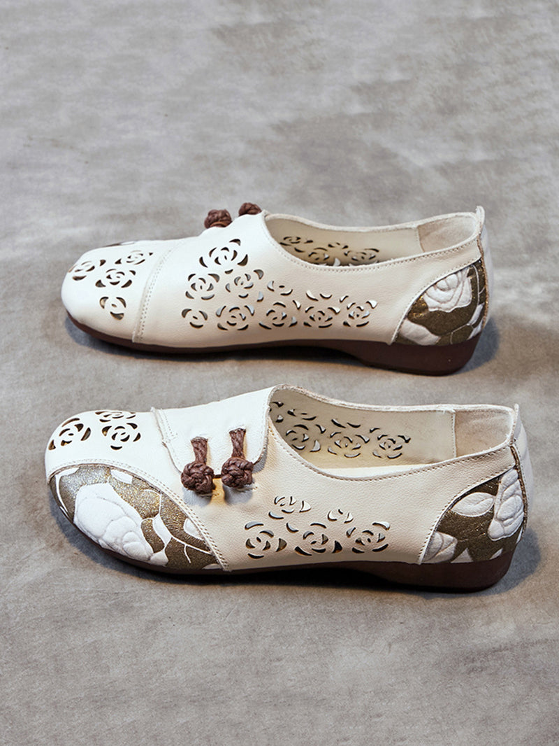 Thoughtfully Designed Shoes in a Timeless Style
