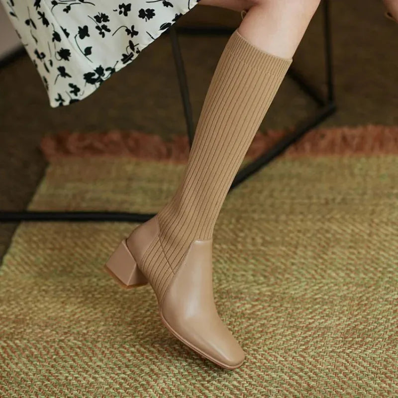 Lauretta Boots