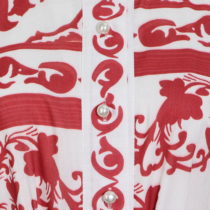 Ilaya Maxi Dress