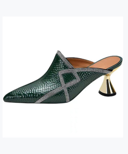 Beautifully Crafted Sandals in a Classic Style