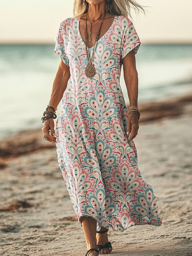 Thoughtfully Designed Dress