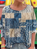 Classic Vintage Top