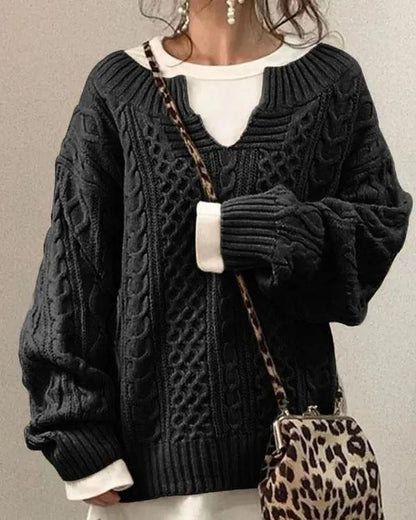 Classic Vintage Sweater