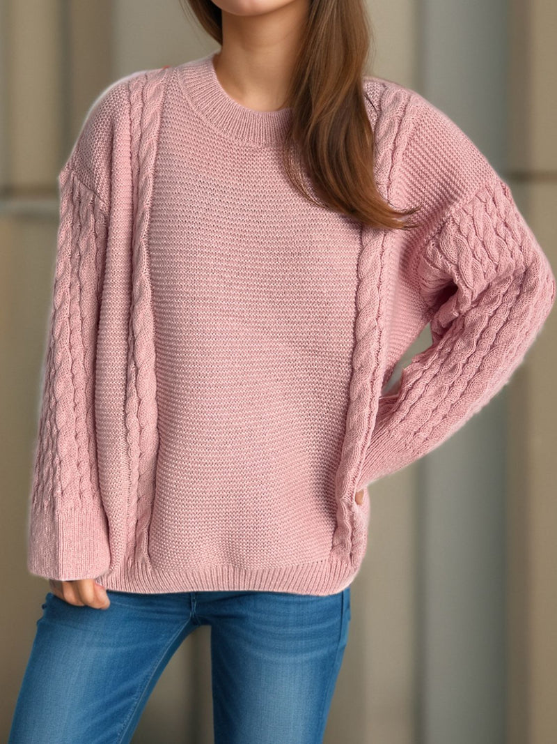 Classic Vintage Sweater