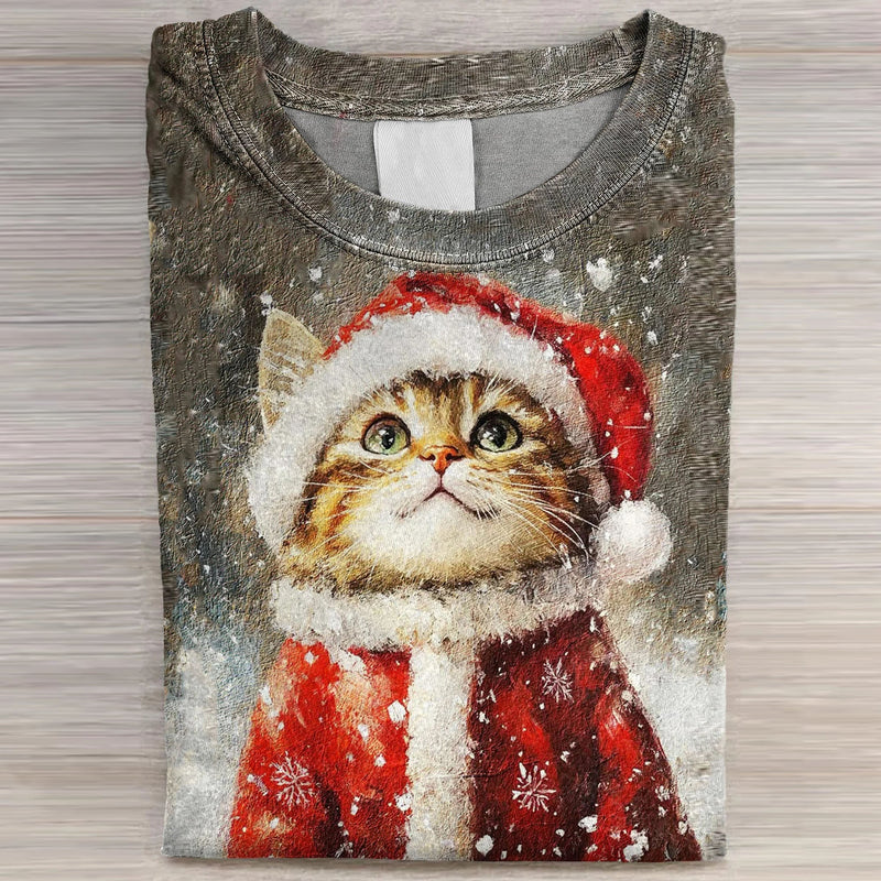 Classic Designed T-Shirt