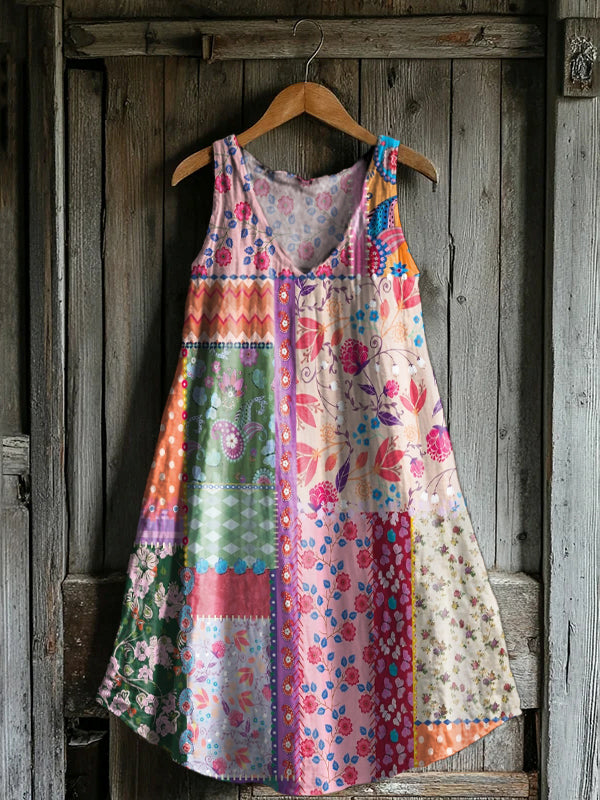 Elegantly Designed Garment
