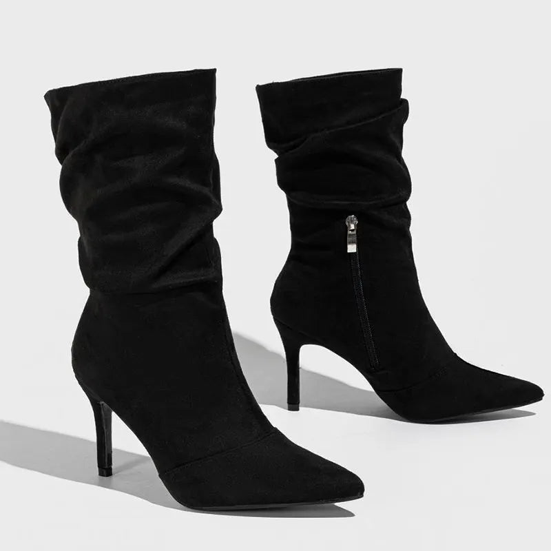 Vintage Style Shoes with a Modern Fit