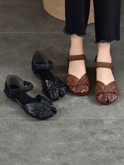 Elegantly Styled Shoes for Everyday Wear