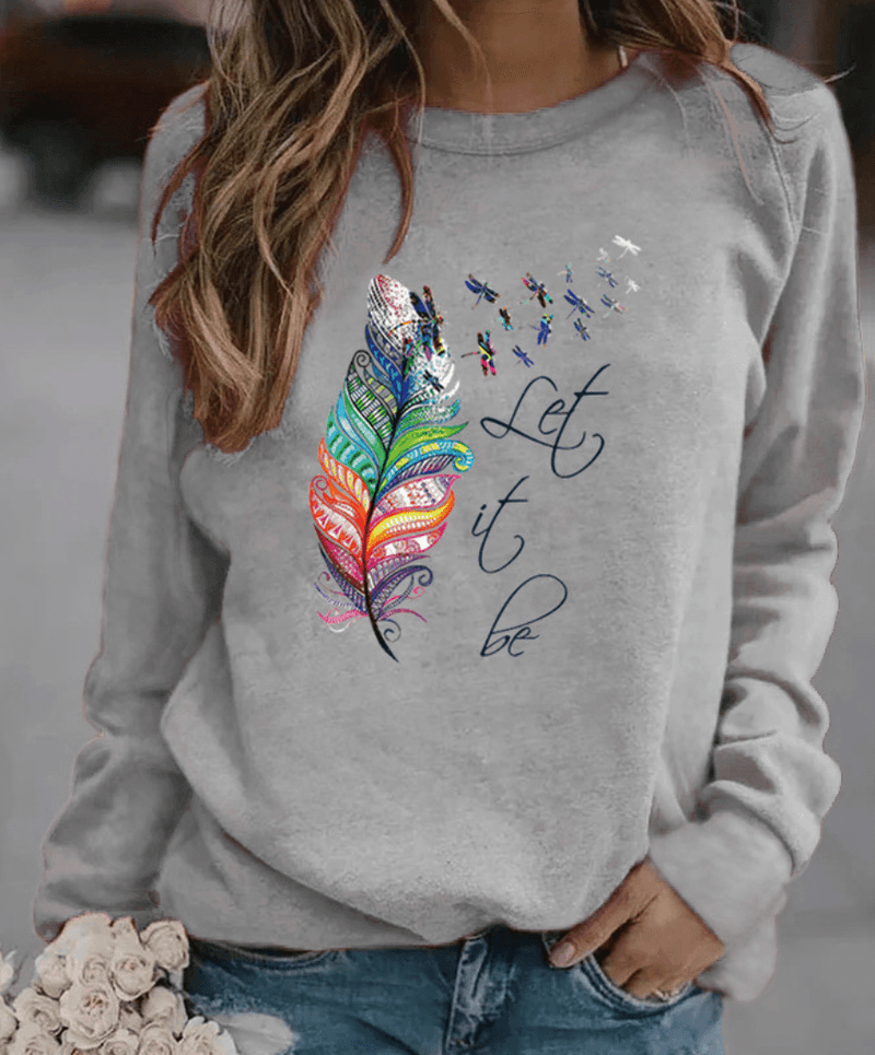 Classic Vintage Sweater