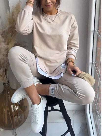 Vintage Inspired Sweater