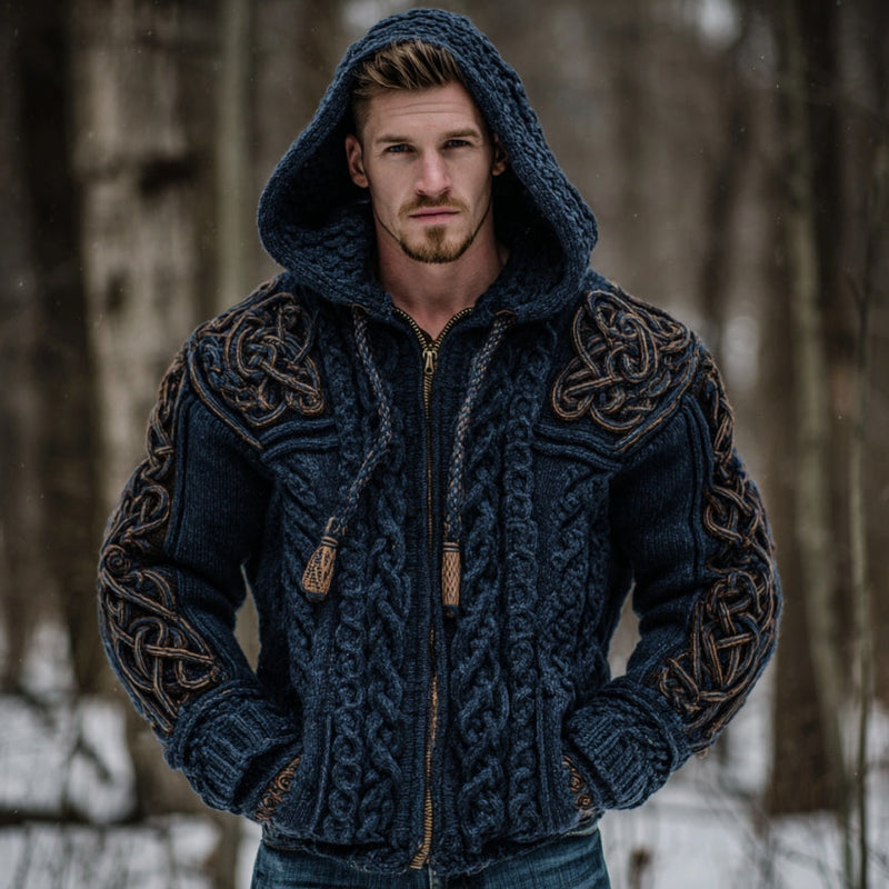Classic Vintage Sweater