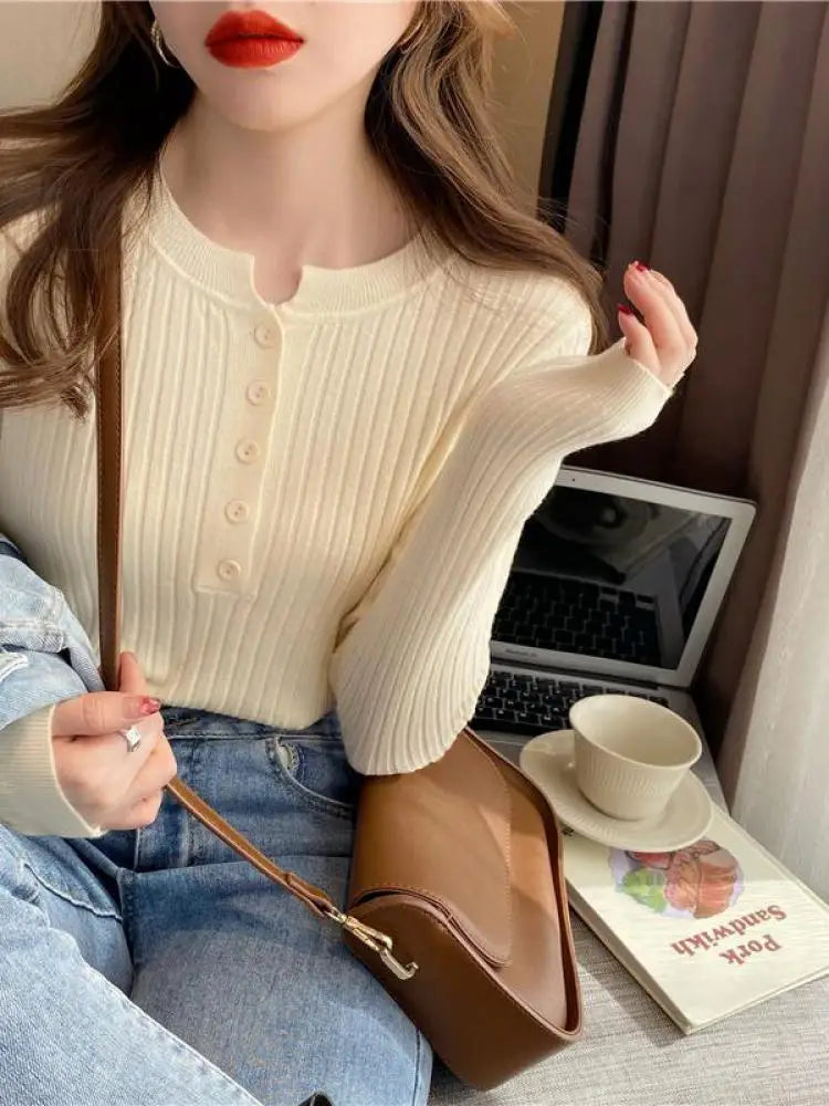 Beautifully Crafted Sweater