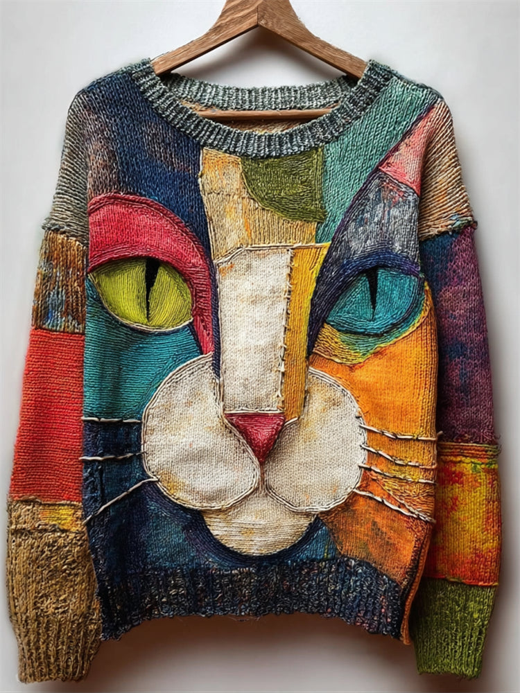 Blue orange