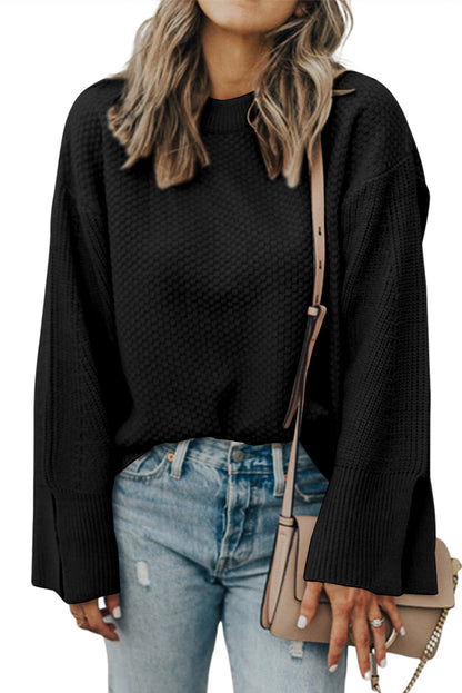 Classic Designed Sweater
