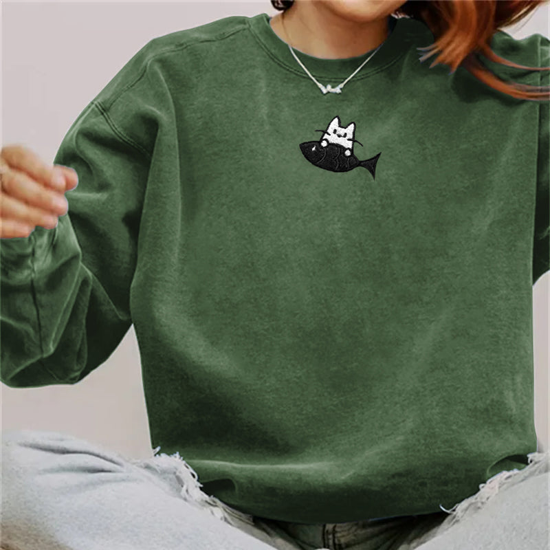 Classic Designed Shirt