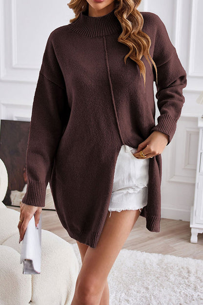 Vintage Inspired Sweater