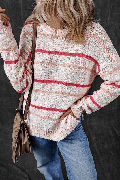 Beautifully Crafted Sweater